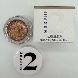 Morphe 2 Jelly Eye Shimmer - Confetti